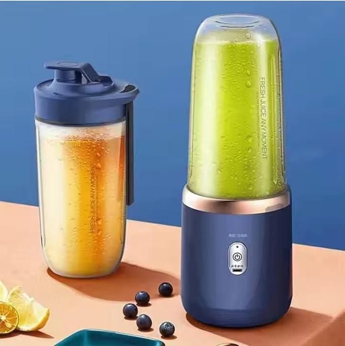 Portable Blend & Bhaag Juicer