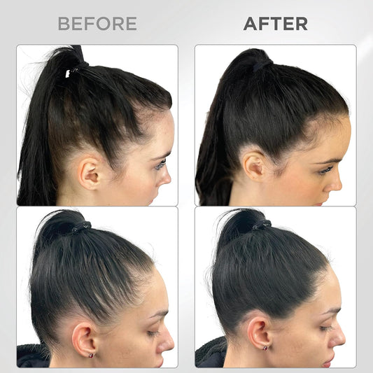 Cover Up Hair Powder