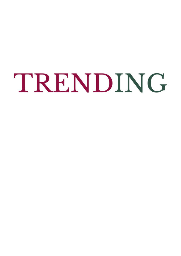 TRENDING