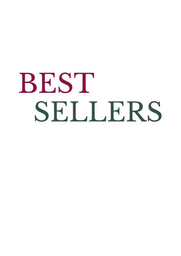 BEST-SELLERS