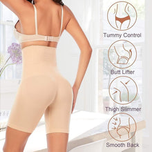 Tummy Figure Shaper - For Women
