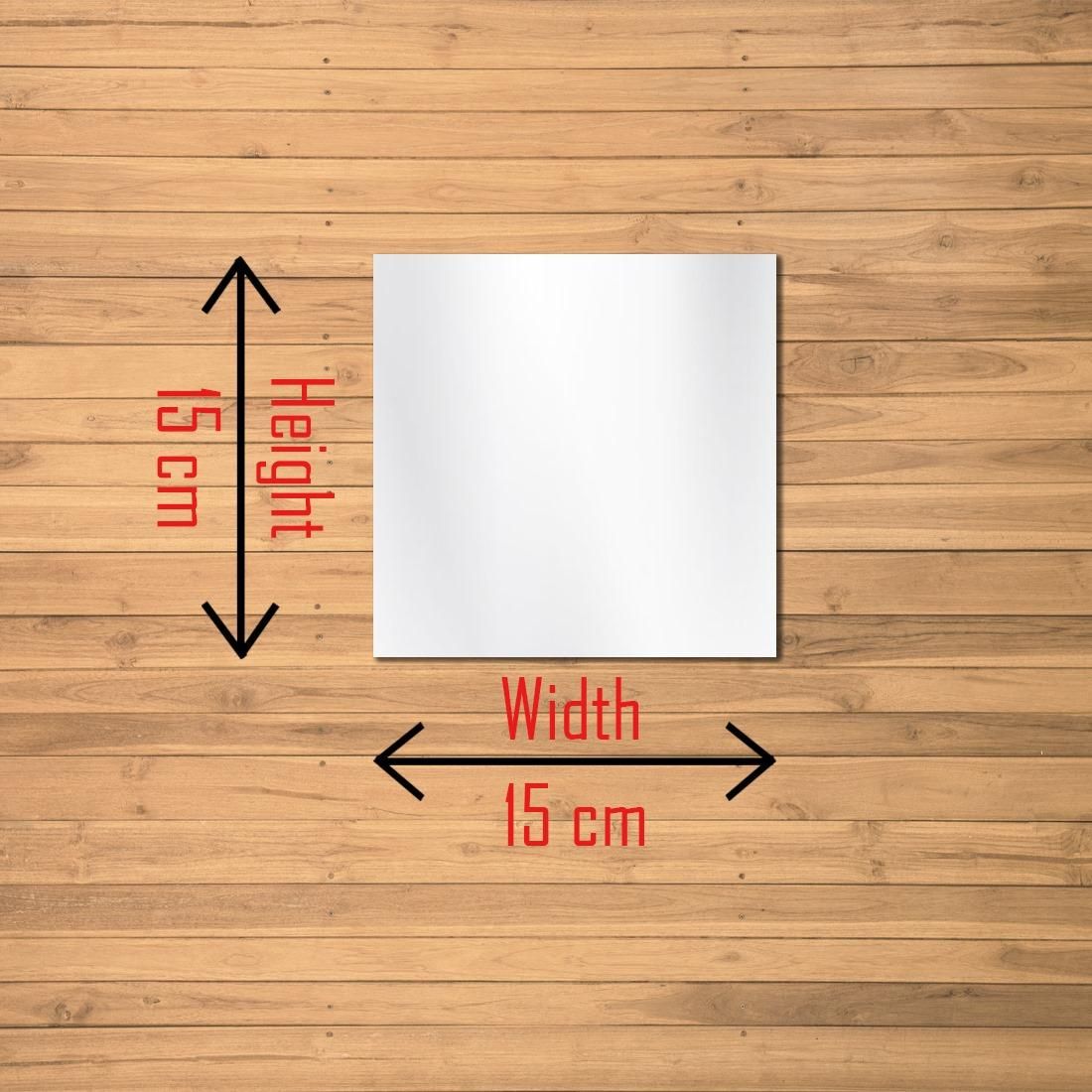 GlamMirror Tiles