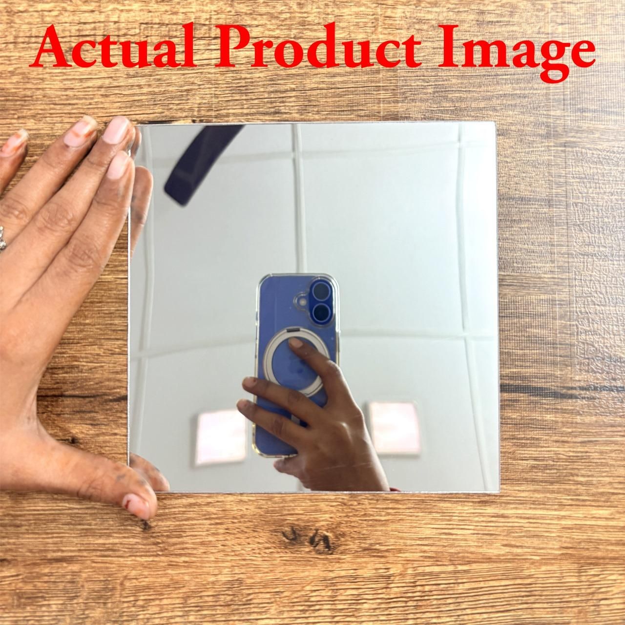 GlamMirror Tiles