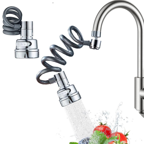 EasySpray Sink Attachment