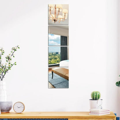 GlamMirror Tiles
