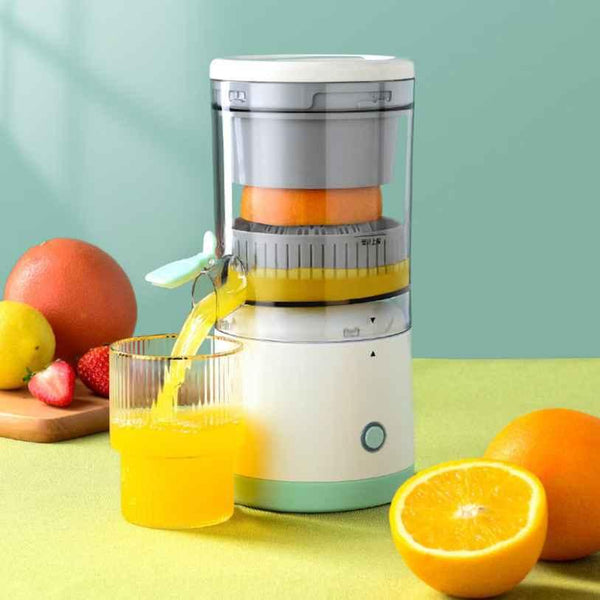 Portable FreshGo™ Blender - USB rechargeable