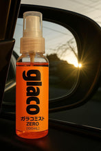 Glaco RainShield Mirror Spray