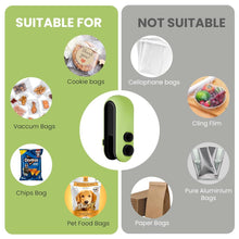 SealSwift Sealing Device