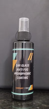 HydroShield Glass Spray (Pack of 2)