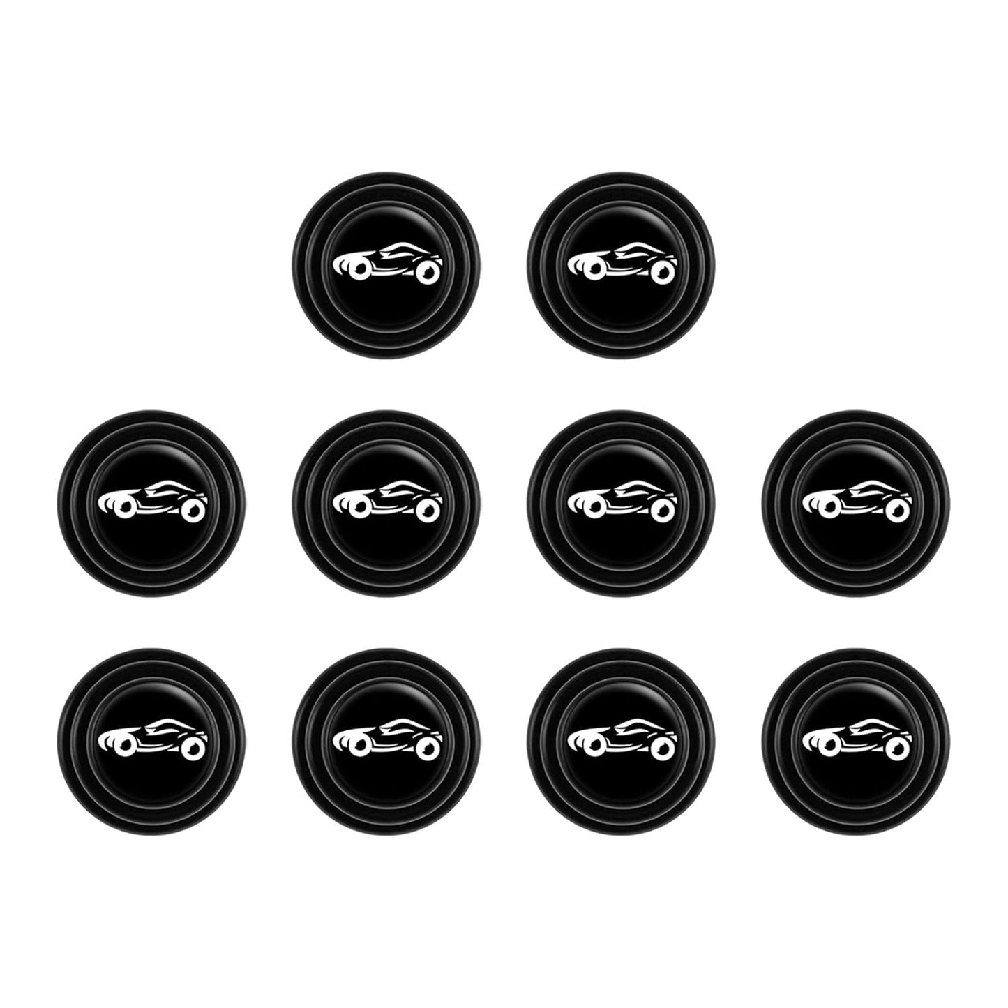 ImpactGuard Silicone Bumpers