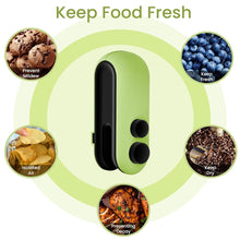 SealSwift Sealing Device