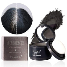 Cover Up Hair Powder