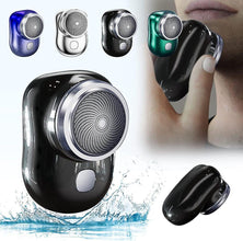 SnipeStop Mini Electric Shaver