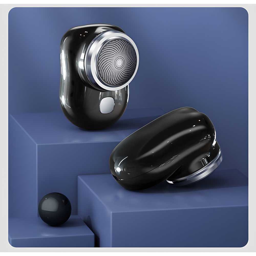 SnipeStop Mini Electric Shaver