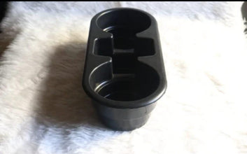 SnipeStop Car Water Cup Holder
