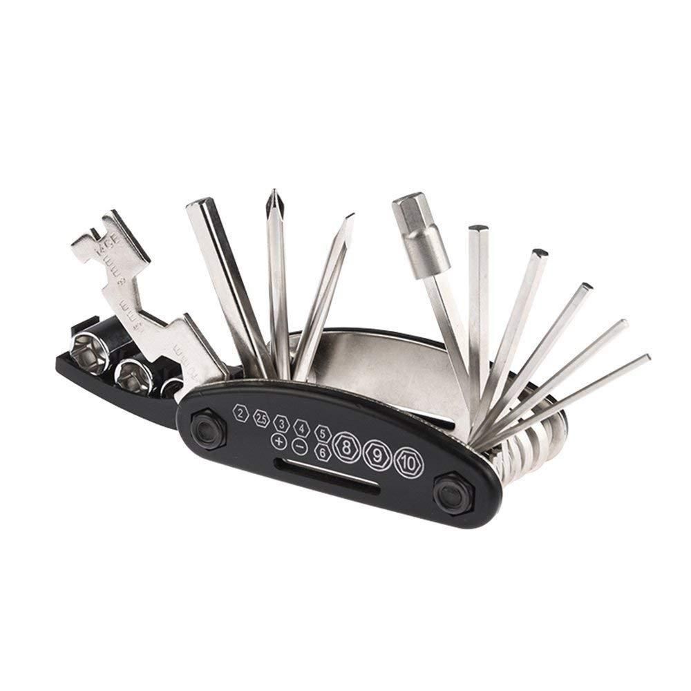 MultiFix Key 16