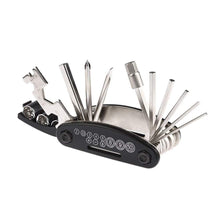 MultiFix Key 16