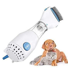 Lice Buster Electric (for Kids, Adults and Pets)