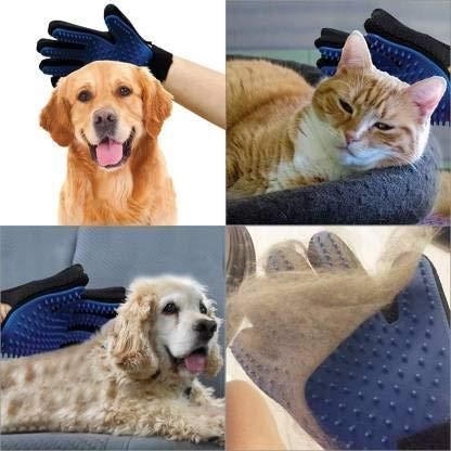 PetPal Cleaning Mitts