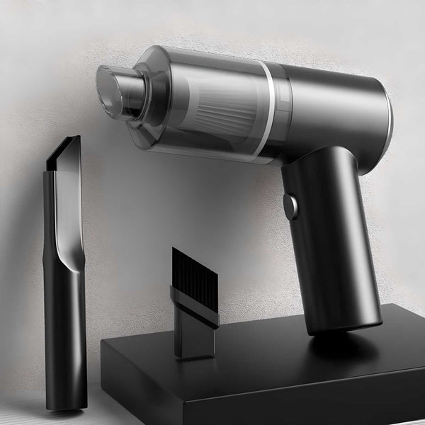 Clean Jet Vacuum Cleaner