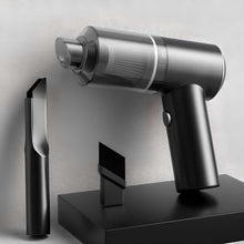 Clean Jet Vacuum Cleaner