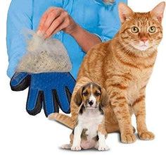 PetPal Cleaning Mitts
