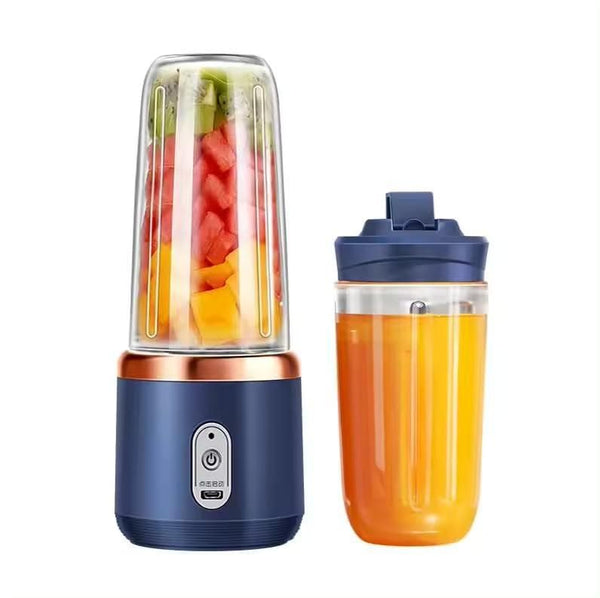 Portable Blend & Bhaag Juicer