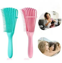 ABS Detangling Brush