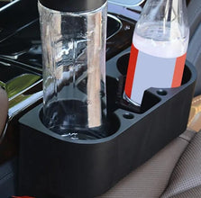 SnipeStop Car Water Cup Holder