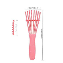 ABS Detangling Brush