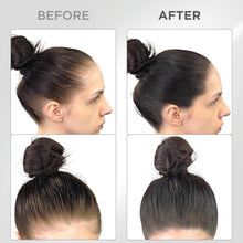 Cover Up Hair Powder