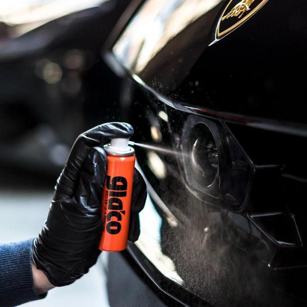 Glaco RainShield Mirror Spray