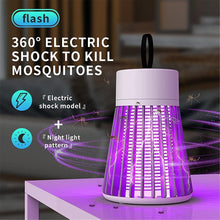 ZapNest Mosquito Killer USB Lamp