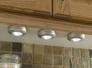 Stick Touch Lamp Pack of 2