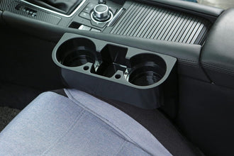 SnipeStop Car Water Cup Holder