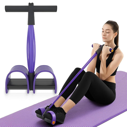 PedalFit Resistance Band