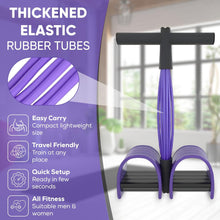 PedalFit Resistance Band