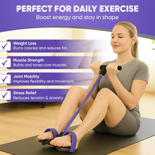 PedalFit Resistance Band