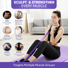 PedalFit Resistance Band