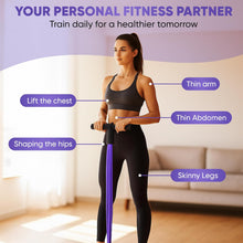PedalFit Resistance Band