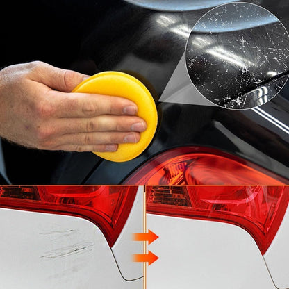 SS Car Scratch Removal Wax
