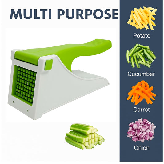 Vegetable Slicer Dicer - Kitchen Tool