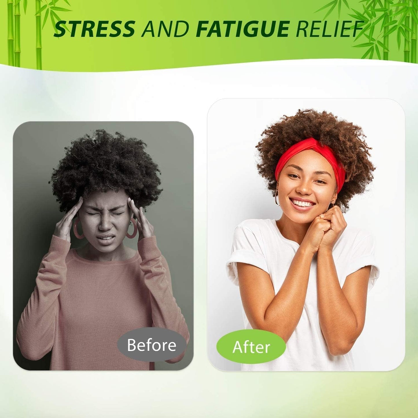 Bee Venom Foot Patches - For Weight-Loss & Stress Relief