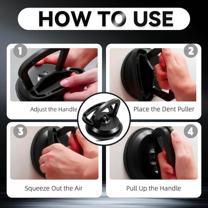 Car Dent Suction Tool